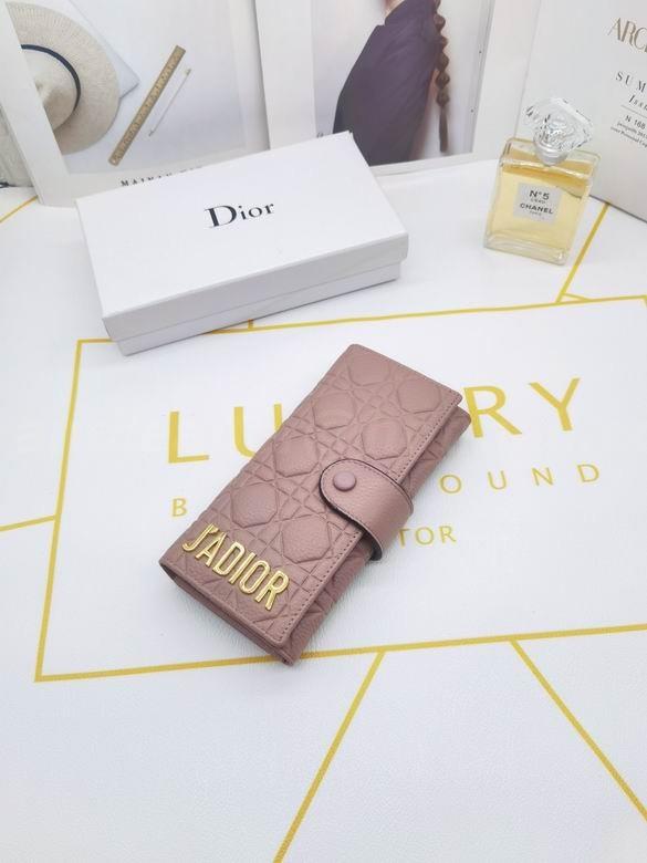 DIOR Wallets 16